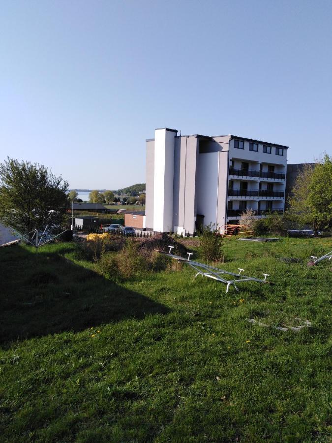 Apartmany Fantagiro Kaluza Bagian luar foto