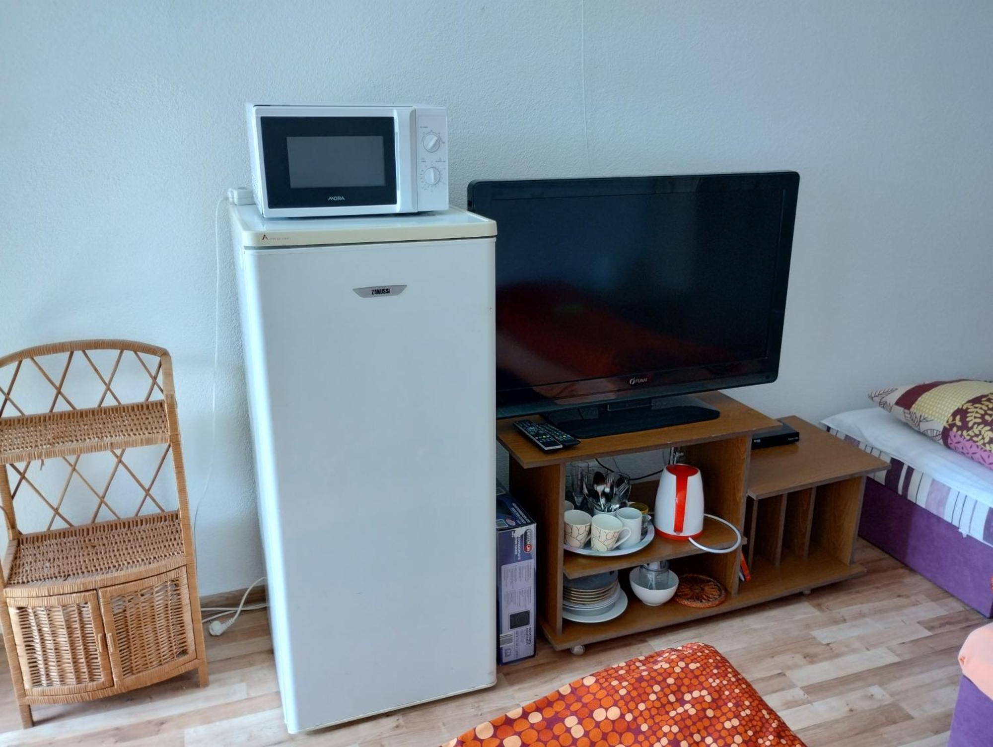 Apartmany Fantagiro Kaluza Bagian luar foto