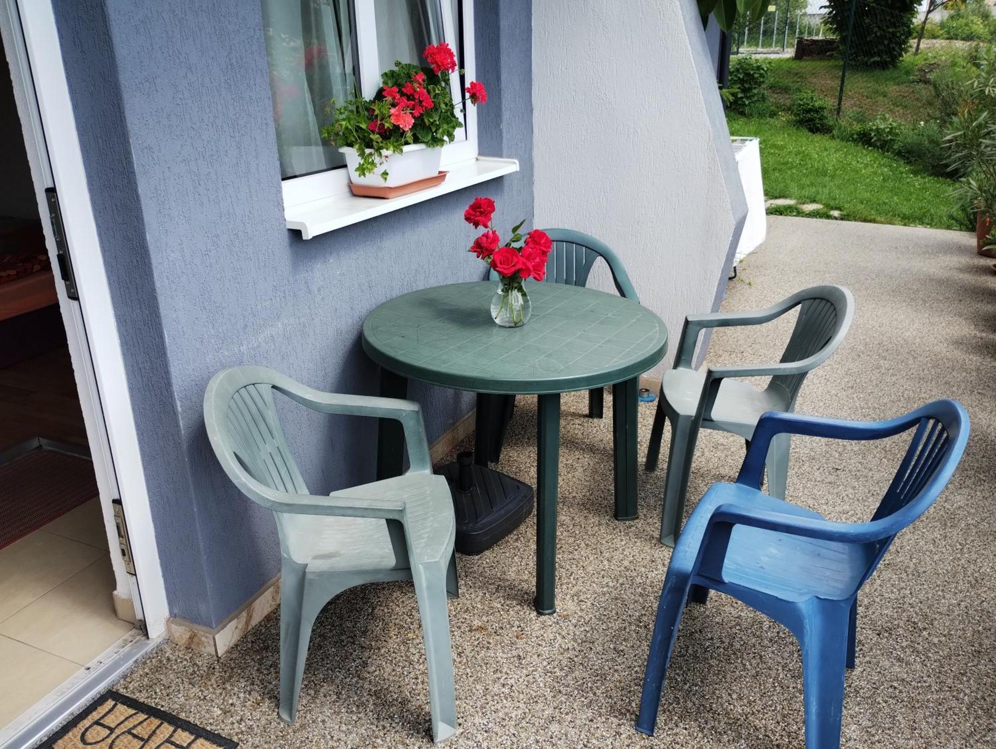 Apartmany Fantagiro Kaluza Bagian luar foto